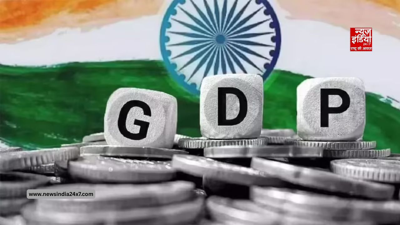 S&P ग्लोबल का बड़ा अनुमान: FY27 में भारत की GDP ग्रोथ 6.6%, महंगाई 5% के पार जा सकती है