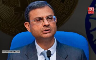 मिडिल ईस्ट का तनाव कम होने से EMI पर क्या होगा असर? RBI गवर्नर ने दिया बड़ा संकेत