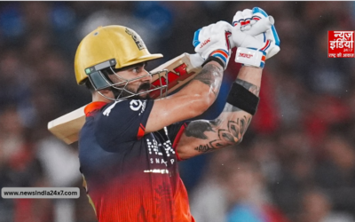 IPL 2026 Final: RCB का दबदबा, गुजरात टाइटंस को धूल चटाकर जीता लगातार दूसरा खिताब