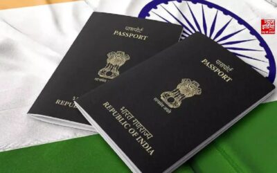 पासपोर्ट नागरिकता का अंतिम प्रमाण नहीं, सिर्फ यात्रा दस्तावेज; MEA ने दी स्पष्टता