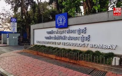 IIT Bomaby: कोलेस्ट्रॉल और फैटी लिवर कम करने का नया तरीका खोजा