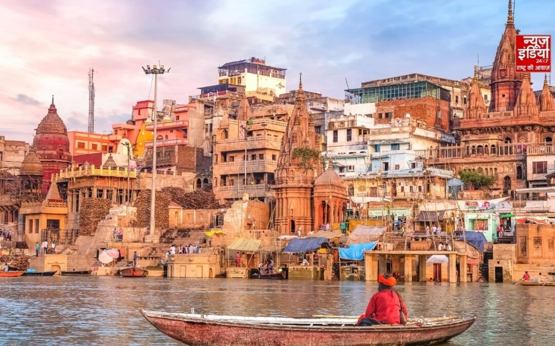 क्या वाराणसी दुनिया का दूसरा शाकाहारी शहर बनने की राह पर? मांस दुकानों के स्थानांतरण से छिड़ी बहस