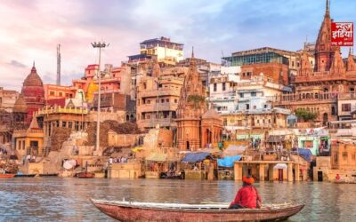 क्या वाराणसी दुनिया का दूसरा शाकाहारी शहर बनने की राह पर? मांस दुकानों के स्थानांतरण से छिड़ी बहस