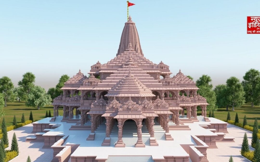 राम मंदिर दान में गड़बड़ी की आशंका! 2020 ऑडिट में ₹3,500 करोड़ नकदी और व्यवस्था की कमी का खुलासा