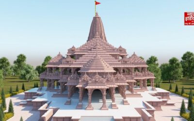 राम मंदिर दान में गड़बड़ी की आशंका! 2020 ऑडिट में ₹3,500 करोड़ नकदी और व्यवस्था की कमी का खुलासा