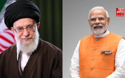 खामेनेई के अंतिम संस्कार का न्योता: क्या मोदी जाएंगे ईरान? भारत के सामने कूटनीतिक चुनौती
