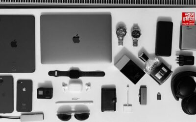 भारत में Apple के MacBook और iPad हुए महंगे, कुछ मॉडल 1 लाख रुपये तक महंगे