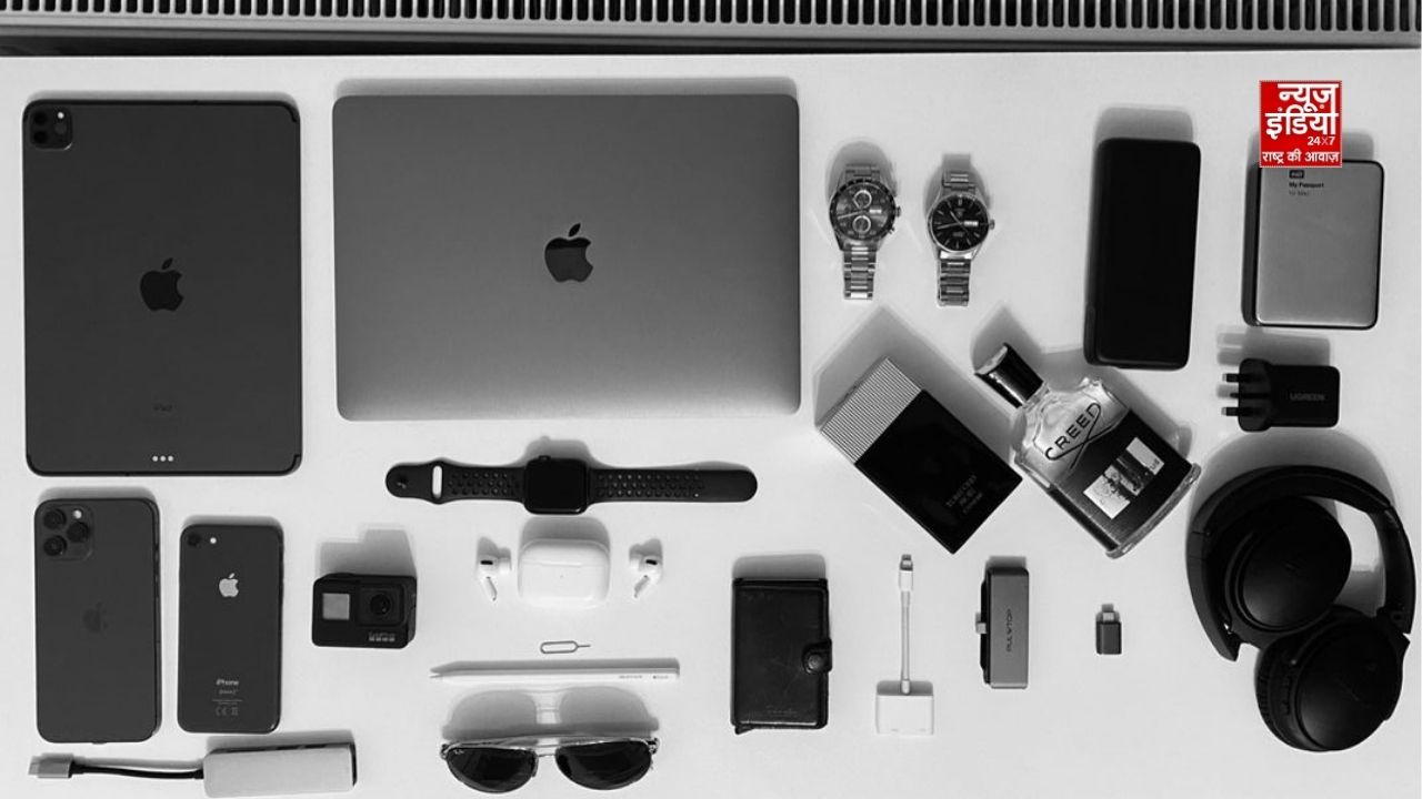 भारत में Apple के MacBook और iPad हुए महंगे, कुछ मॉडल 1 लाख रुपये तक महंगे