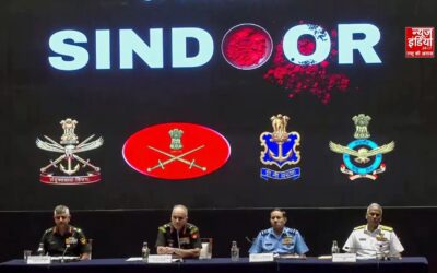 Operation Sindoor में शहीद हुए 6 जवानों के नाम पहली बार सार्वजनिक