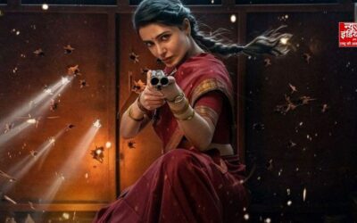 ₹50 करोड़ के क्लब में शामिल हुई सामंथा की ‘मा इंति बंगारम’, वर्ल्डवाइड कमाई से बनाया नया रिकॉर्ड