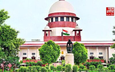59 साल बाद सुप्रीम कोर्ट ने सुलझाया जमीन विवाद, चार पीढ़ियों की कानूनी लड़ाई खत्म
