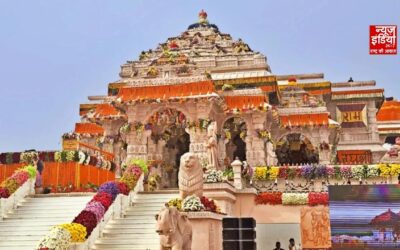 राम मंदिर चढ़ावा गबन: CCTV गायब, हुंडियों की चाबियां और SOP उल्लंघन का खुलासा