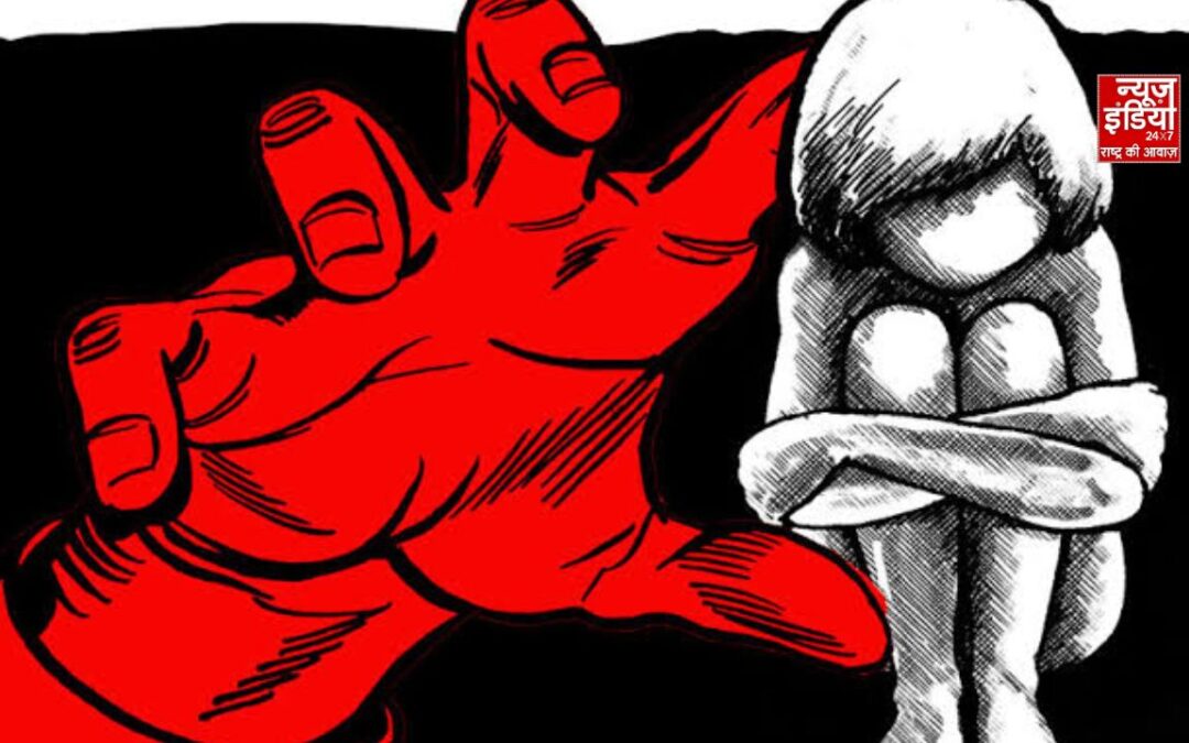 श्रीगंगानगर में 13 साल की नाबालिग से दुष्कर्म और खरीद-फरोख्त: दरिंदगी ने दहलाया प्रदेश