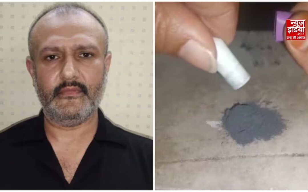 मुहर्रम जुलूस में जहरीले कैप्सूल बांटने की कथित साजिश नाकाम, मुंबई पुलिस ने आरोपी को पकड़ा