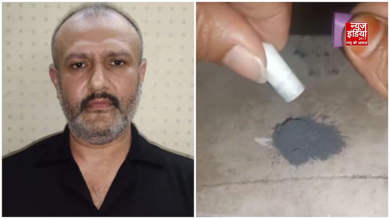 मुहर्रम जुलूस में जहरीले कैप्सूल बांटने की कथित साजिश नाकाम, मुंबई पुलिस ने आरोपी को पकड़ा