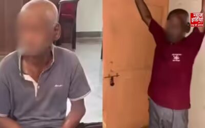 Pune: 3 साल की बच्ची के साथ दुष्कर्म और हत्या के मामले में 65 वर्षीय दोषी को फांसी