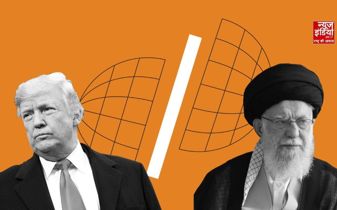 4 जुलाई पर दुनिया की नजर: US मनाएगा 250वां स्वतंत्रता दिवस, Iran देगा खामेनेई को अंतिम विदाई
