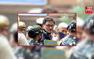 36 साल बाद सरला भट हत्याकांड में चार्जशीट, यासीन मलिक समेत 5 पर SIA का शिकंजा