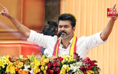 Tamil Nadu में अब केवल AC सरकारी बसें ही होंगी शामिल, CM Vijay Thalapathyका नया फैसला