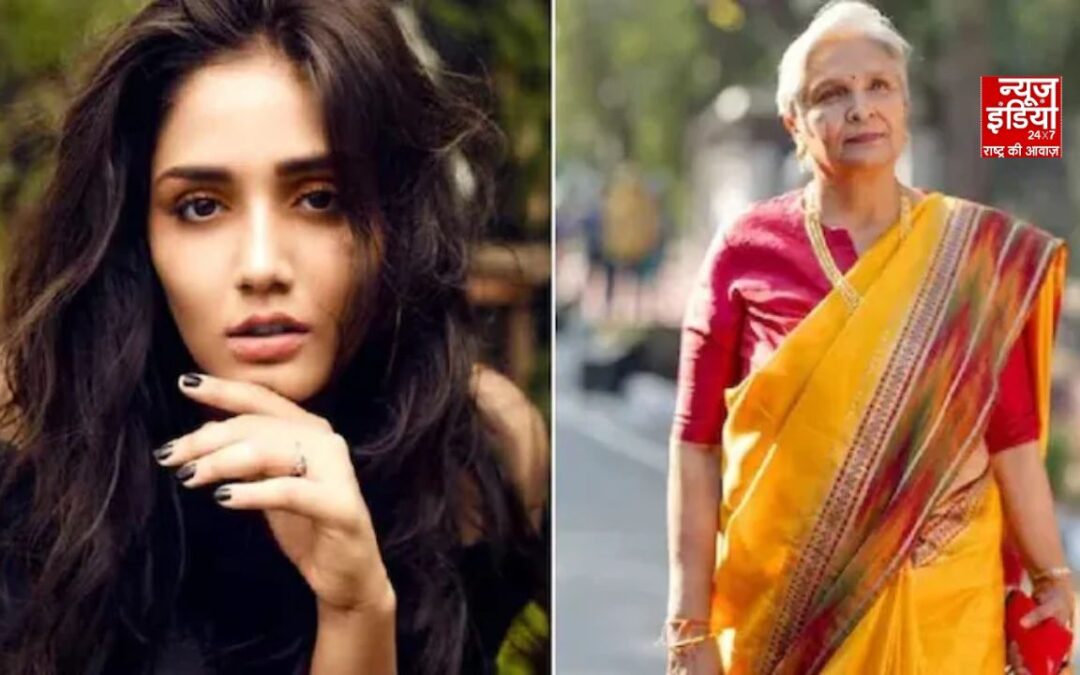 ट्विशा शर्मा केस: सास गिरिबाला सिंह और पति समर्थ की न्यायिक हिरासत 13 जुलाई तक बढ़ी