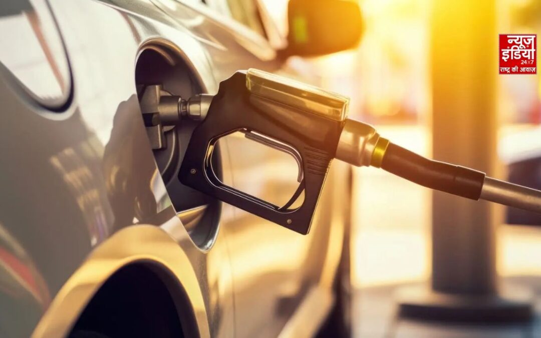 पेट्रोल में 20% Ethanol ब्लेंडिंग अभी ‘प्रयोग’, अगले साल मिलेगा पूरा आकलन: SC में केंद्र का बयान