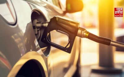 पेट्रोल में 20% Ethanol ब्लेंडिंग अभी ‘प्रयोग’, अगले साल मिलेगा पूरा आकलन: SC में केंद्र का बयान
