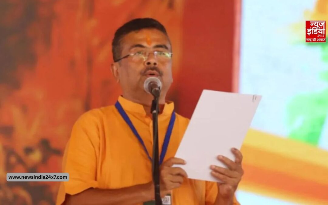 Bengal Budget : बंगाल के सरकारी कर्मचारियों का DA 20% बढ़ा, शुभेंदु सरकार ने पहले बजट में बड़े ऐलान