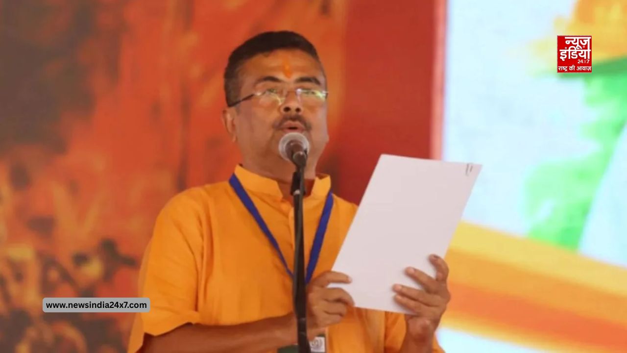 Bengal Budget : बंगाल के सरकारी कर्मचारियों का DA 20% बढ़ा, शुभेंदु सरकार ने पहले बजट में बड़े ऐलान