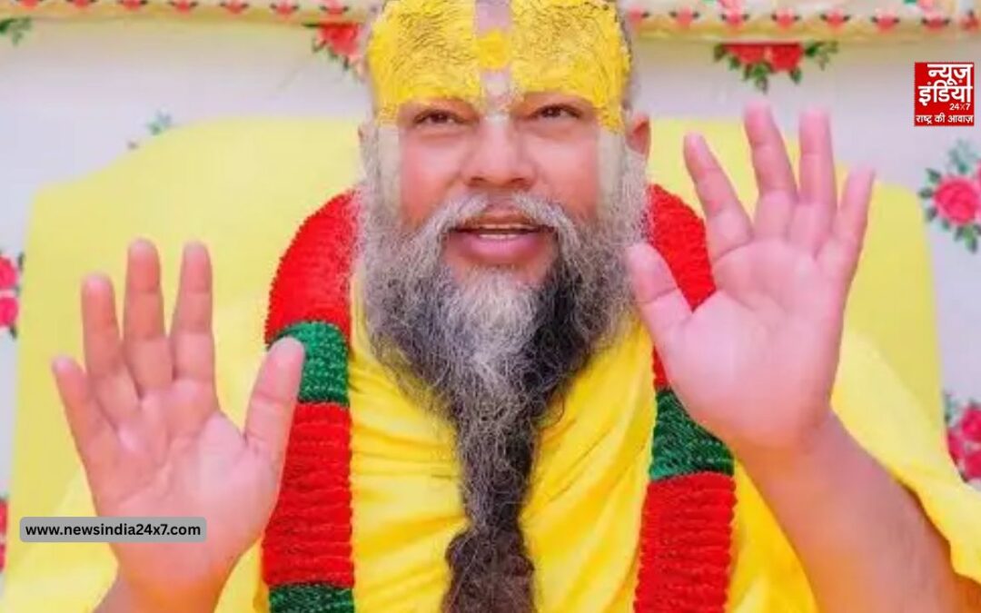Premanand Maharaj :सुबह जल्दी नहीं खुलती आंख? प्रेमानंद महाराज ने बताया आसान और प्रभावी उपाय