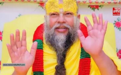Premanand Maharaj :सुबह जल्दी नहीं खुलती आंख? प्रेमानंद महाराज ने बताया आसान और प्रभावी उपाय