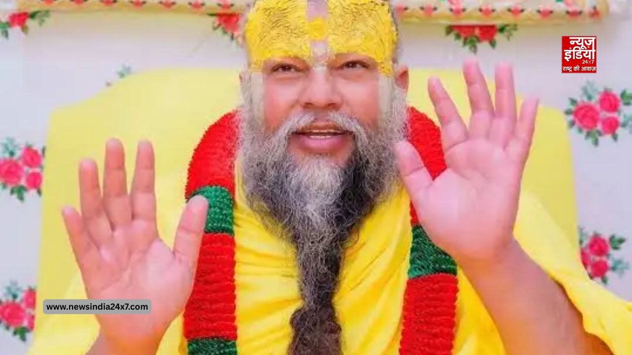 Premanand Maharaj :सुबह जल्दी नहीं खुलती आंख? प्रेमानंद महाराज ने बताया आसान और प्रभावी उपाय