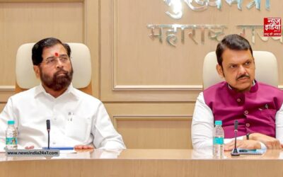 महाराष्ट्र MLC चुनाव रिजल्ट: 17 में से 16 सीटों पर महायुति का कब्जा, नासिक में बागी ने बिगाड़ा शिंदे का खेल