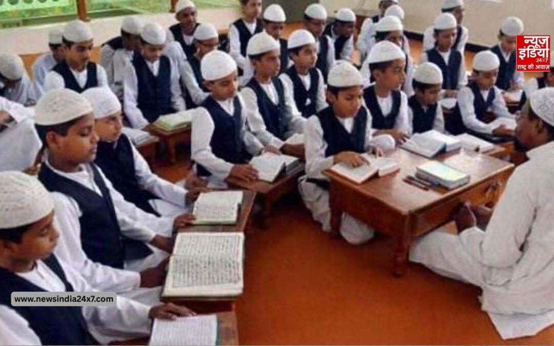 बंगाल बजट में बड़ा बदलाव! मदरसा शिक्षा के बजट में भारी कटौती, आधे से भी कम हुआ आवंटन