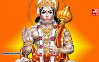 आज आखिरी बड़ा मंगल की शाम है बेहद शुभ, ये उपाय करने से दूर हो सकते हैं संकट मिलेगी हनुमान जी की कृपा