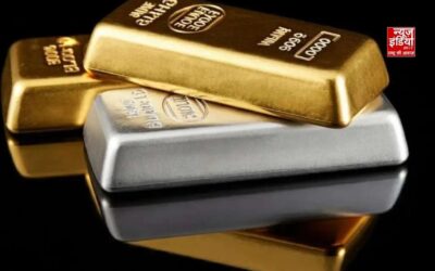सोना-चांदी में जोरदार तेजी, MCX पर सोना ₹1.49 लाख और चांदी ₹2.38 लाख के करीब