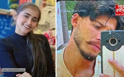 23 साल की गर्लफ्रेंड और 19 का बॉयफ्रेंड… खुद से 4 साल बड़ी युवती संग OYO होटल में रुका, सुबह मिली लाश