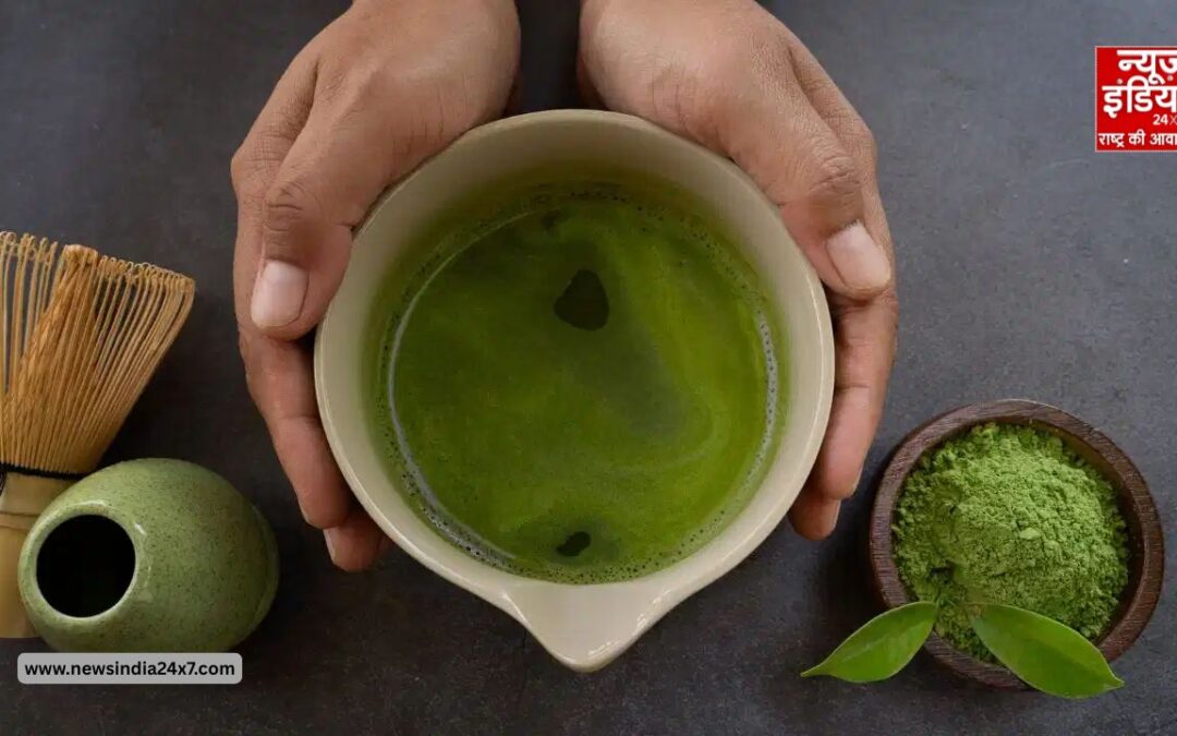 Matcha Tea पीने से पहले जान लें ये जरूरी बातें, इन लोगों के लिए हो सकती है नुकसानदायक