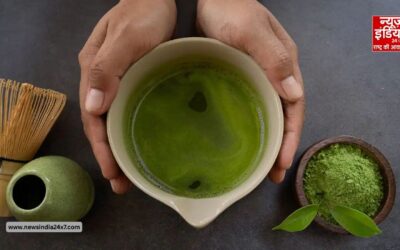 Matcha Tea पीने से पहले जान लें ये जरूरी बातें, इन लोगों के लिए हो सकती है नुकसानदायक