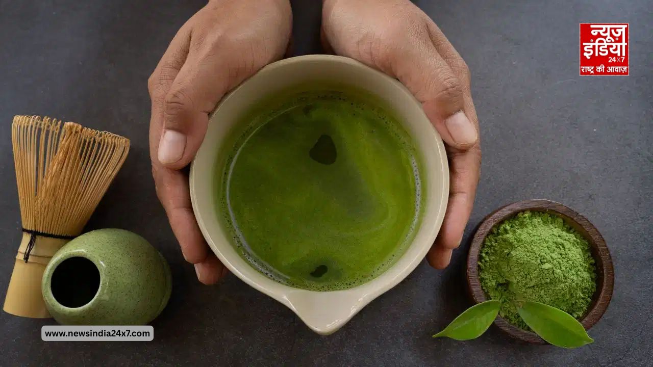 Matcha Tea पीने से पहले जान लें ये जरूरी बातें, इन लोगों के लिए हो सकती है नुकसानदायक