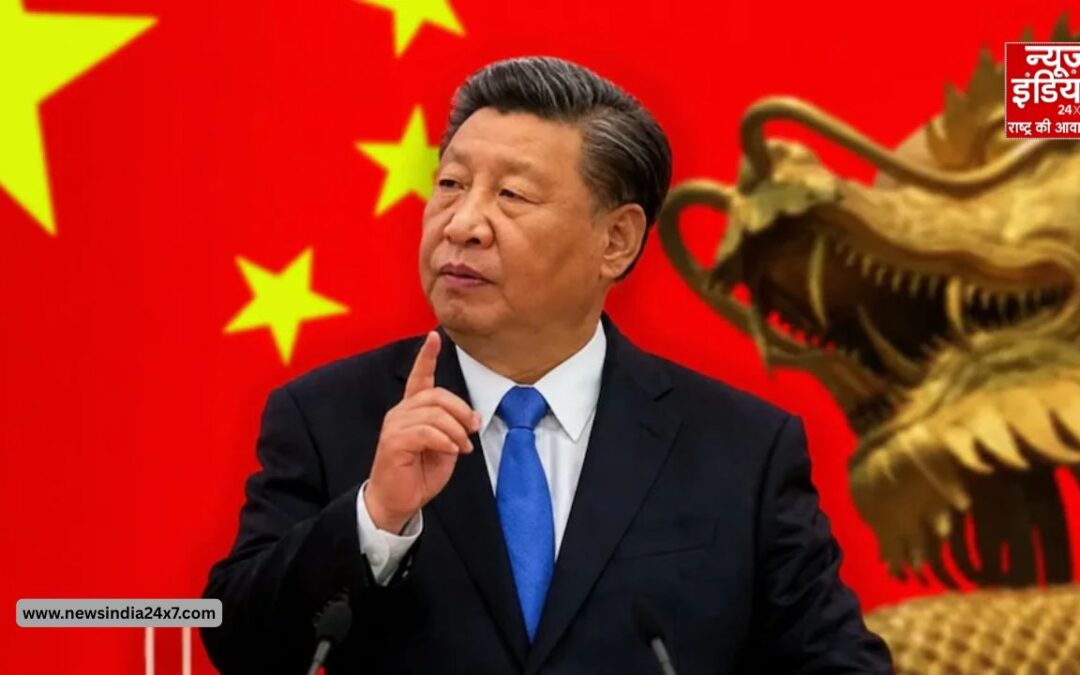 China Economy Crisis: चीन की धीमी पड़ती अर्थव्यवस्था, भारत की बढ़ती रफ्तार ने बदली आर्थिक तस्वीर