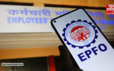 EPFO का बड़ा बदलाव: PF ट्रांसफर से पेंशन तक सब होगा आसान, लागू हुई नई डिजिटल व्यवस्था