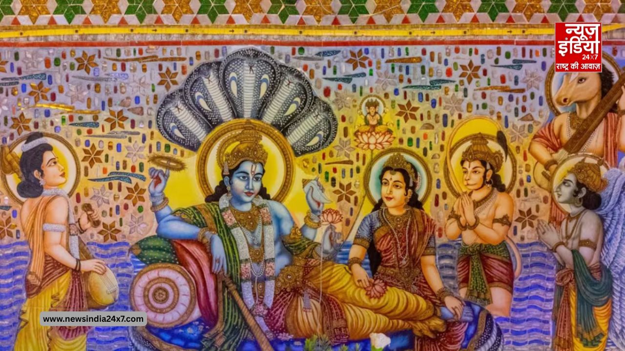 Yogini Ekadashi 2026: कब है योगिनी एकादशी? व्रत में भूलकर भी न करें ये 4 गलतियां