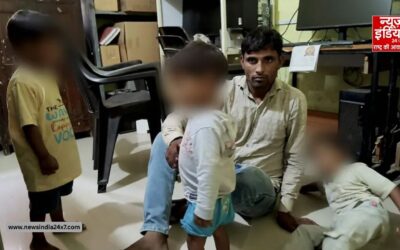 70 किलोमीटर का सफर, कार में पत्नी का शव और साथ में तीन बच्चे… पुलिस के सामने पति ने खोला राज