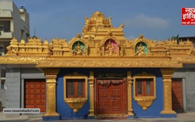11 महीने तक बंद रहता है मंदिर, फिर भी जलता मिलता है घी का दीया! हसनंबा मंदिर का रहस्य