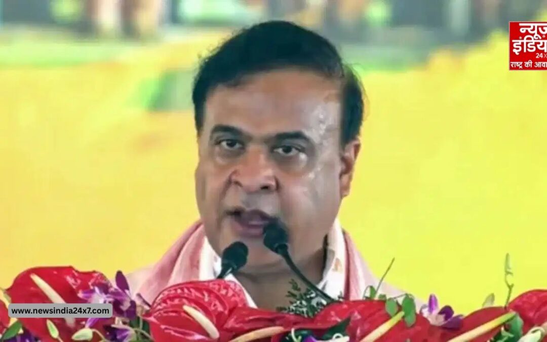 असम में बहुविवाह पर सख्ती! सरकारी नौकरी जाएगी, योजनाओं का लाभ भी होगा बंद