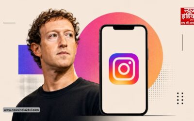 अब Meta पर नहीं बनेंगी AI तस्वीरें! विवादों के बाद Muse Image फीचर हुआ बंद