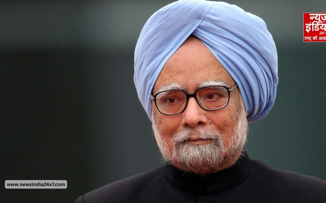 ‘मैं खुदकुशी कर लूंगा…’ पूर्व PM मनमोहन सिंह को लेकर पूर्व CEC एस.वाई. कुरैशी का चौंकाने वाला खुलासा