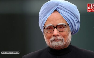 ‘मैं खुदकुशी कर लूंगा…’ पूर्व PM मनमोहन सिंह को लेकर पूर्व CEC एस.वाई. कुरैशी का चौंकाने वाला खुलासा