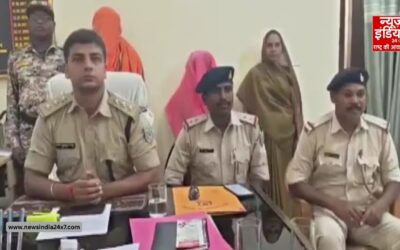 जंगल में पेड़ से लटका मिला शव, मां के शक ने खोली हत्या की गुत्थी