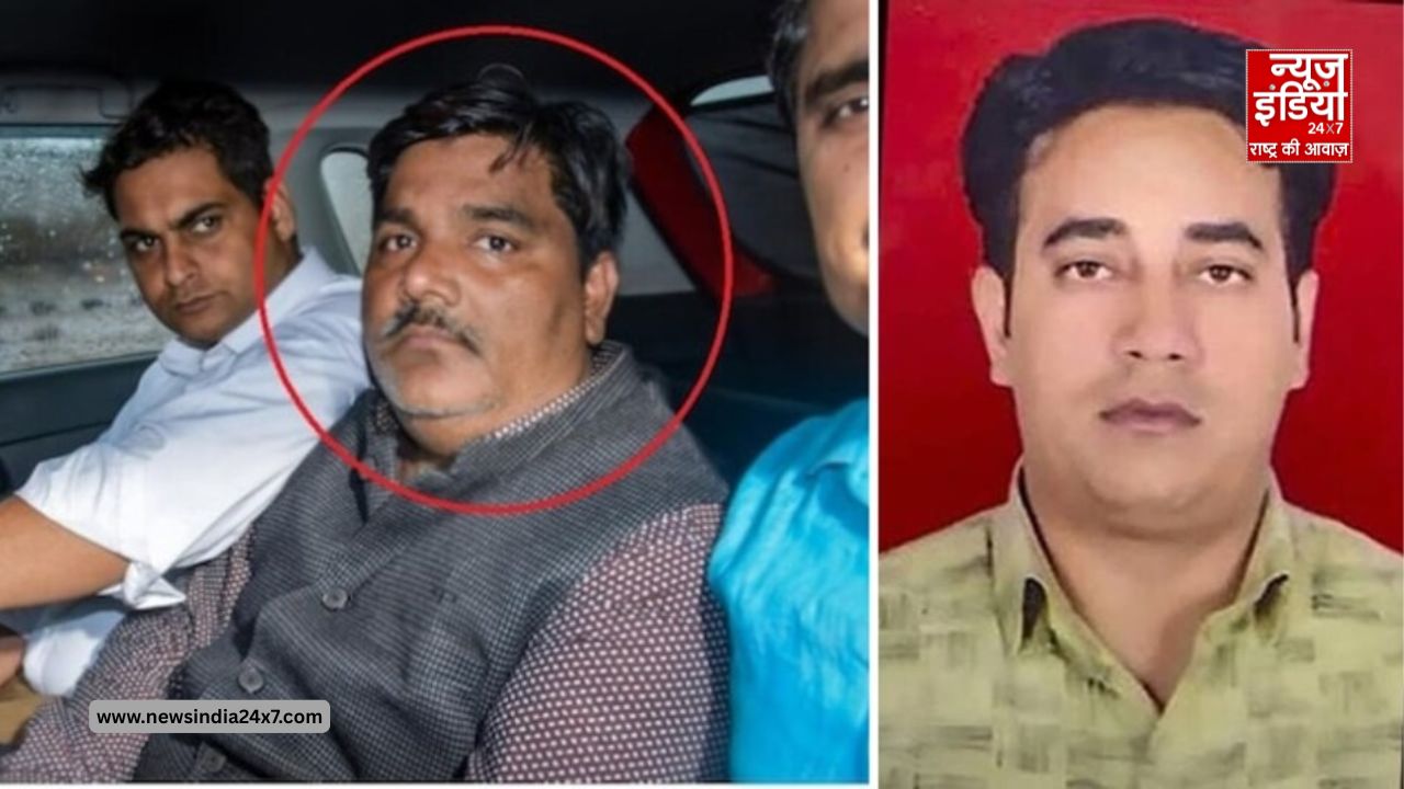 दिल्ली दंगा केस में बड़ा फैसला, IB अफसर अंकित शर्मा हत्याकांड में ताहिर हुसैन दोषी करार